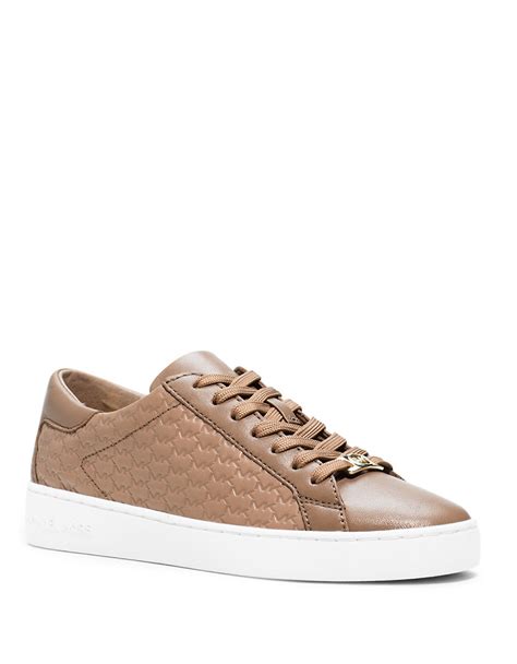 sneakers van michael kors 200-08-109357|michael kors sneakers sale women's.